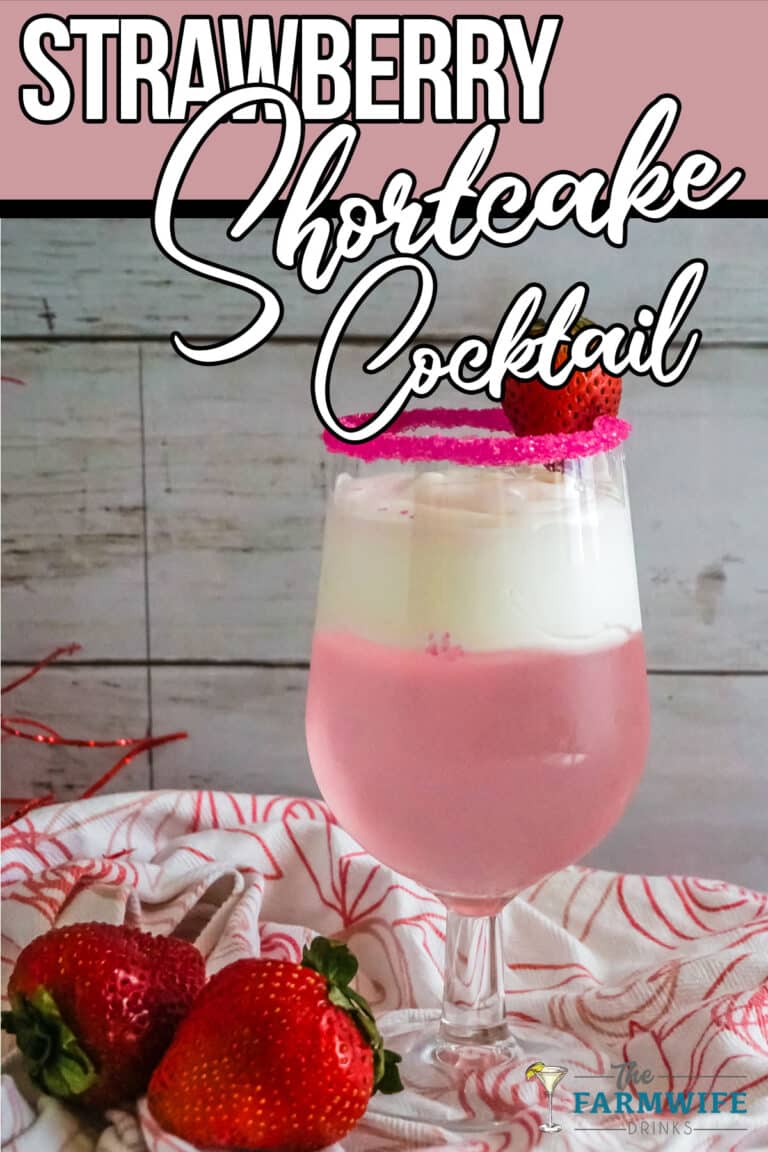 Yes This Strawberry Cocktail Is Gluten Free Its Ingredients Are All Naturally Gluten Free 9827