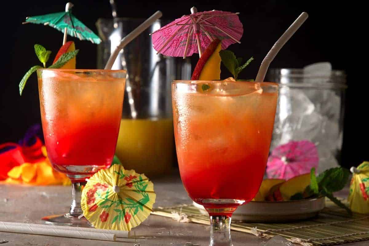 30 Big Batch Cocktails to Delight Your Guests